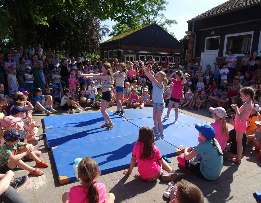 Schulfest 9.6.23